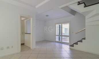 Imagem 2: Casa Condominio para Venda - 219.31m², 3 dormitórios, sendo 1 suites, 4 vagas - Ipanema