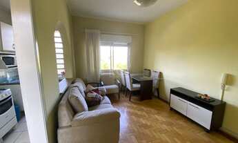 Imagem 6: Apartamento para Venda - 43.93m², 1 dormitório, Centro Histórico