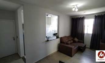 Imagem 3: Apartamento (tipo - padrao) 2 dormitórios, cozinha planejada, portaria 24hs, lazer, espaço