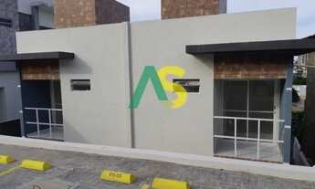 Imagem 2: Triplex 130m² 3 quartos com 1 suíte pronto para morar