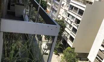 Imagem 4: Rua Barão da Torre- Ipanema RJ