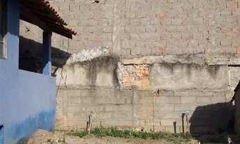 Imagem 5: Terreno Com Casa Para Demolição - Satélite