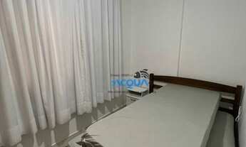 Imagem 4: Apartamento com 4 dormitórios à venda, 120 m² por R$ 610.000,00 - Barra Funda - Guarujá/SP