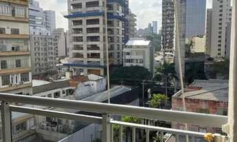 Imagem 4: São Paulo - Kitchenette/Studio - Pinheiros