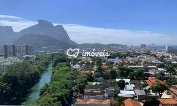 Imagem 5: Cobertura 04 suítes na Lúcio Costa, condomínio Ocean Front, sol da manhã