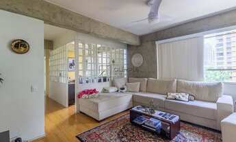 Imagem 6: Apartamento Venda 3 Dormitórios - 120 m² Moema