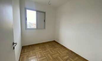 Imagem 7: Apartamento para venda possui 69 metros quadrados com 3 quartos em Jardim Luísa - São Paul