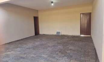 Imagem 3: CASA TARRAF II COM 3 QTOS 2WC PISCINA CHURRASQUEIRA