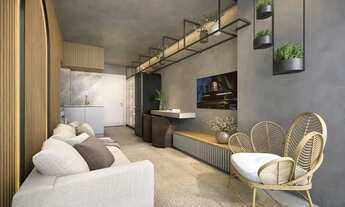 Imagem 3: The Collection Ibirapuera - NR