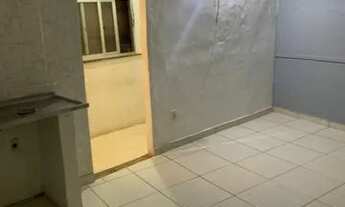 Imagem 6: Kitnet Vidigal Casa com aluguel por R$500 /mês