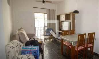 Imagem 2: Apartamento para Aluguel - Maracanã, 2 Quartos, 90 m2