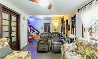 Imagem 4: Casa em Condomínio 132m² e 3 quartos na Tristeza