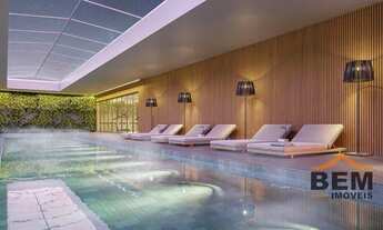 Imagem 2: Apartamento com 4 dormitórios à venda, 267 m² por R$ 4.574.580,52 - Fazenda - Itajaí/SC