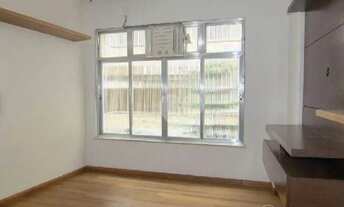 Imagem 1: Apartamento com 1 dormitório à venda, 40 m² por R$ 250.000,00 - Bairro de Fátima - Rio de