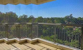 Imagem 3: Apartamento para Aluguel - Jardim Marajoara , 4 Quartos, 370 m2