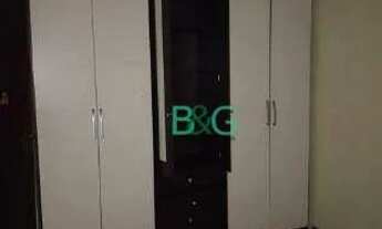 Imagem 3: Apartamento com 2 dormitórios, 84 m² - venda por R$ 414.960,00 ou aluguel por R$ 1.937,71