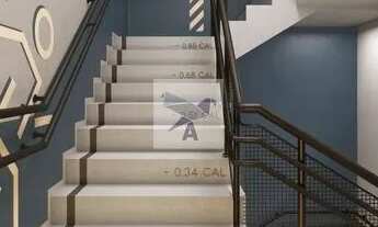 Imagem 4: Garden em São Paulo