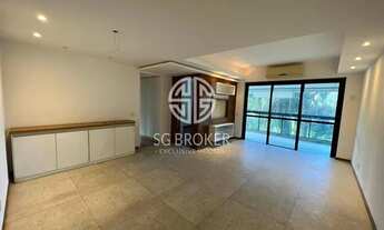 Imagem 2: Excelente Apartamento para locação, no Condomínio Oceanfront Resort, Barra da Tijuca, Rio