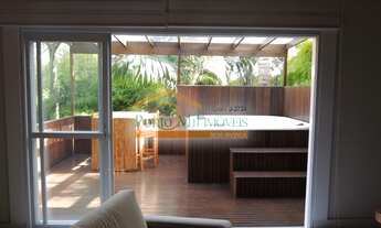 Imagem 6: CASA com 4 dormitórios à venda com 350m² por R$ 1.500.000,00 no bairro Butiatuvinha - CURI