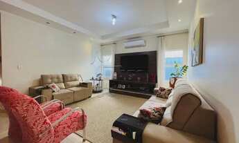 Imagem 2: Casa Padrão em Ribeirão Preto