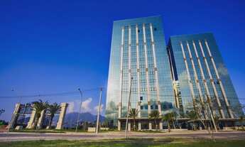 Imagem 6: Andar/laje corporativa para venda tem 1188 metros quadrados com 8 quartos