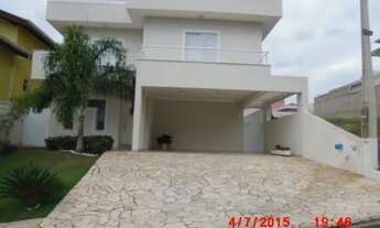 Imagem 2: CASA EM CONDOMÍNIO - CONDOMÍNIO MORADA DAS NASCENTES - SP