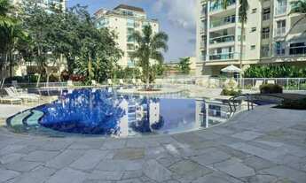 Imagem: Barra da Tijuca