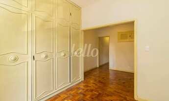 Imagem 6: São Paulo - Apartamento Padrão - Santa Cecília