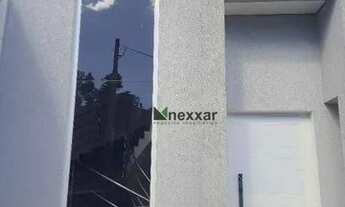 Imagem 3: Sobrado em condomínio de Valinhos