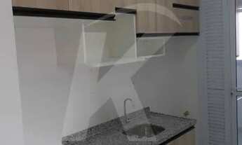 Imagem 4: Apartamento para locação com 3 quartos, sendo 1 suíte, terraço e 1 vaga