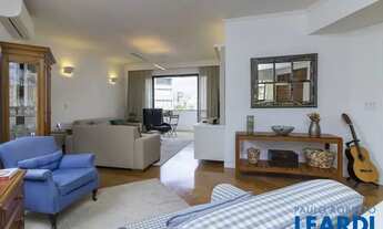 Imagem 2: APARTAMENTO - HIGIENÓPOLIS - SP