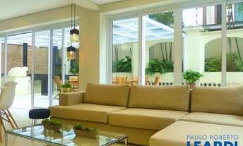 Imagem 6: APARTAMENTO - ITAIM BIBI - SP