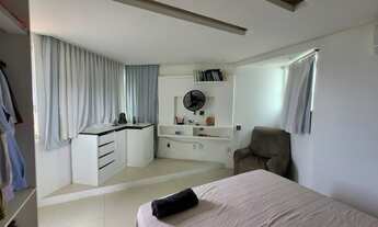 Imagem 7: Casa de vila para aluguel tem 150 metros quadrados com 3 quartos em Stella Maris - Salvado