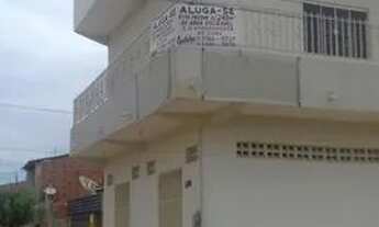 Imagem: Apartamento de esquina para alugar na Bulandeira