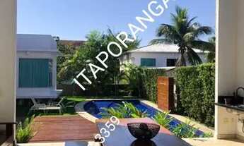 Imagem: Belissima Casa no Itaporanga3, Alto Padrão