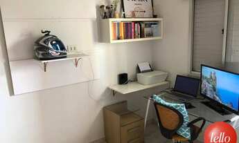 Imagem 6: São Paulo - Apartamento Padrão - Tatuapé