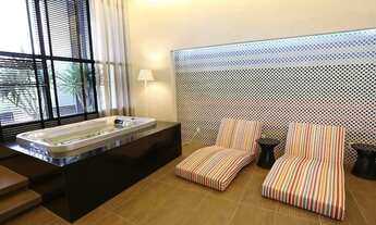 Imagem 4: Apartamento Duplex 3/4 com Suíte e Varanda | Caminho Das Árvores