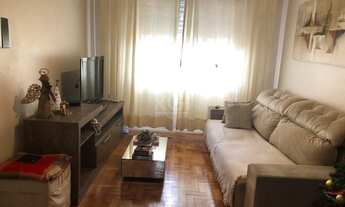 Imagem: Apartamento para Venda - 77m², 3 dormitórios