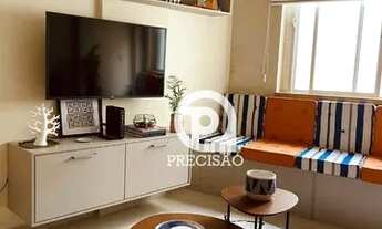 Imagem 2: Apartamento à venda, 46 m² por R$ 600.000,00 - Copacabana - Rio de Janeiro/RJ