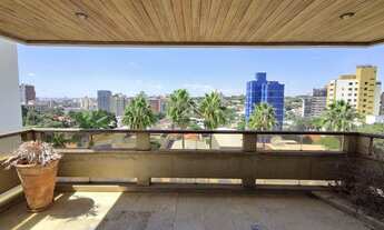 Imagem 1: Apartamento - Cambuí - Campinas