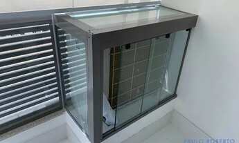 Imagem 7: APARTAMENTO - BROOKLIN - SP