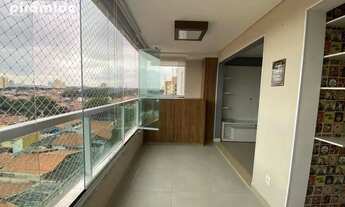 Imagem 4: Apartamento com 3 dormitórios, 94 m² - venda por R$ 830.000,00 ou aluguel por R$ 4.020,72