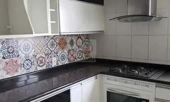 Imagem 5: Apartamento - Chácara Primavera - Campinas