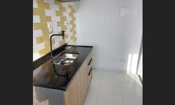 Imagem: Apto 45m, seminovo, Barra funda Park, 4o