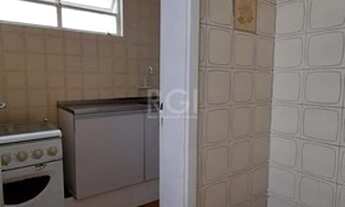 Imagem 4: Apartamento para Venda - 42.3m², 1 dormitório, 1 vaga - Centro Histórico