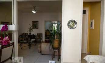 Imagem 6: Apartamento para Aluguel - Copacabana, 3 Quartos, 150 m2