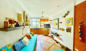 Imagem: PERTO DO MAR - Apartamento na quadra mar