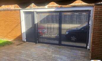 Imagem 5: Casa (térrea na rua) 3 dormitórios/suite, cozinha planejada