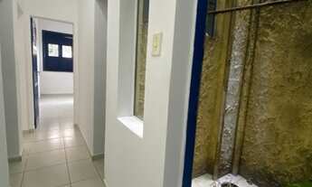 Imagem 3: Res Marabá - Dom Romualdo de Seixas