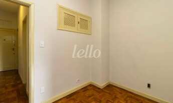 Imagem 4: São Paulo - Apartamento Padrão - Santa Cecília